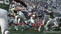 Madden NFL 19 (PC) thumb 2