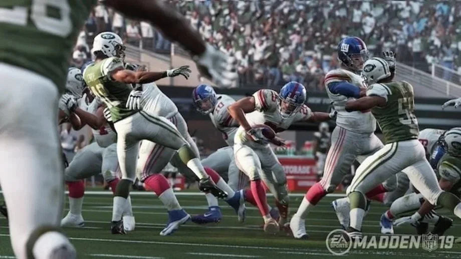 Madden NFL 19 (PC) gallery image 2