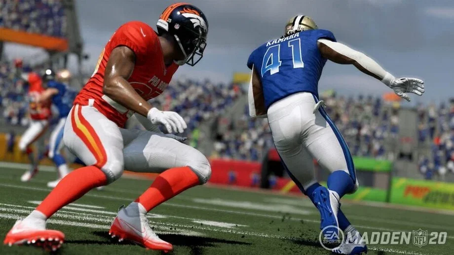 Madden NFL 20 (PC) gallery image 2
