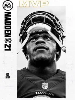 Madden NFL 21: MVP Edition (PC)