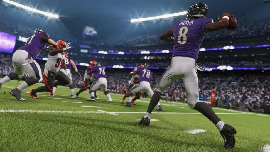Madden NFL 21: MVP Edition (PC) gallery image 9