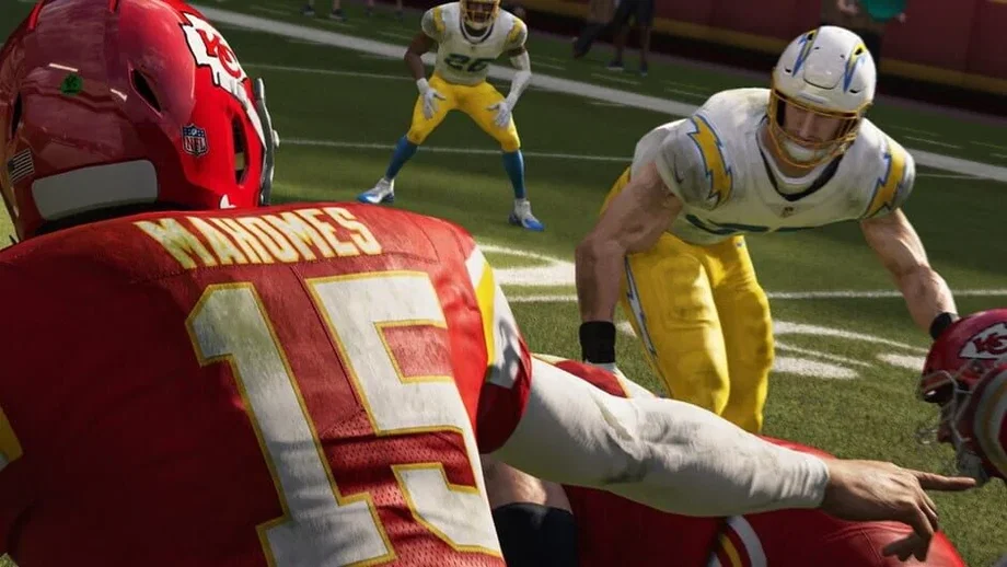 Madden NFL 21 (PC) gallery image 3