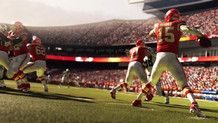 Madden NFL 21 (PC) gallery image 4