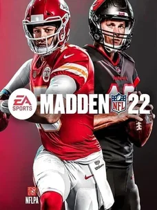Madden NFL 22 2200 Madden Points (Xbox Series)
