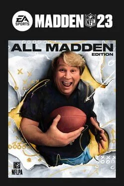 Madden NFL 23: All Madden Edition (Xbox One)