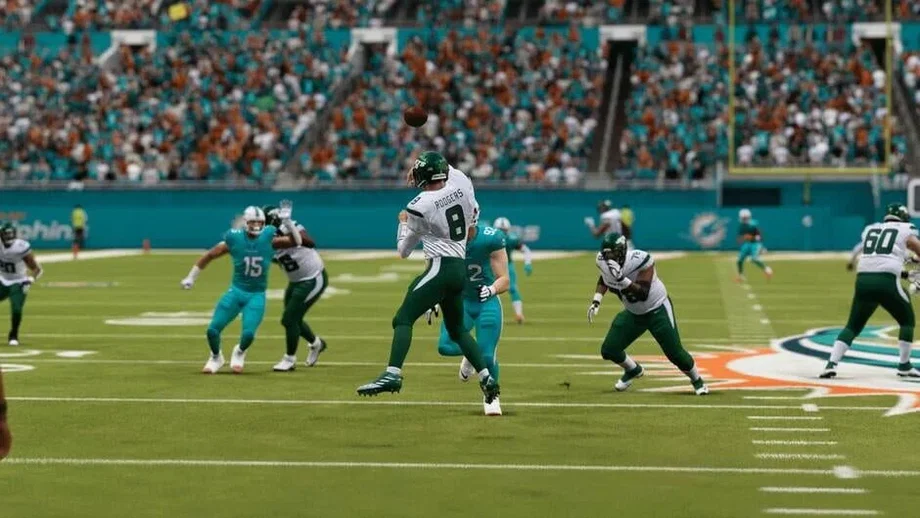 Madden NFL 24: Deluxe Edition (PC) gallery image 4