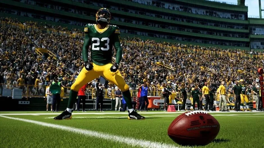 Madden NFL 24: Deluxe Edition (PC) gallery image 9