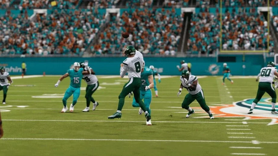 Madden NFL 24 (PS4) gallery image 9