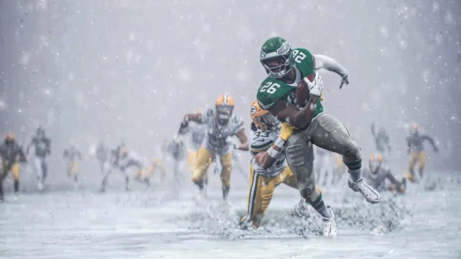 Madden NFL 26 2800 Madden Points (PC) gallery image 2