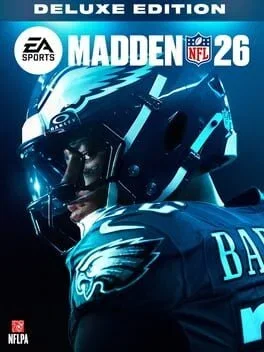 Madden NFL 26: Deluxe Edition (PC) gallery image 1