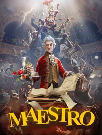 Maestro (Meta Quest)