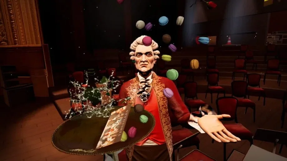 Maestro (Meta Quest) gallery image 5