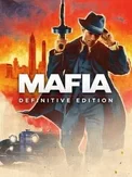 Mafia Definitive Edition (PC)