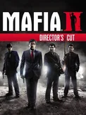 Mafia II: Director's Cut (DLC) (PC)