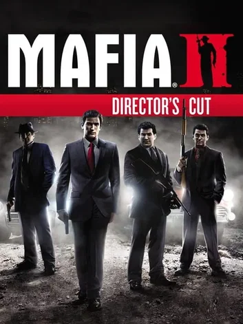 Mafia II: Director's Cut (DLC) (PC)