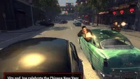 Mafia II: Director's Cut (DLC) (PC) thumb 3