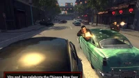 Mafia II: Director's Cut (PC) thumb 3