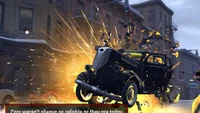 Mafia II: Director's Cut (PC) thumb 4