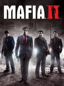 Mafia II (PC) gallery image 1