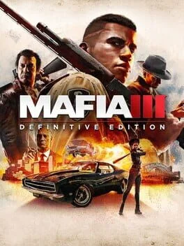 Mafia III Definitive Edition (PC) gallery image 1