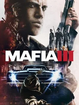 Mafia III (Xbox One)