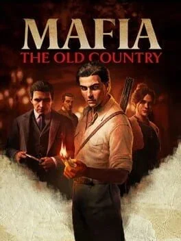 Mafia: The Old Country (PC) gallery image 1