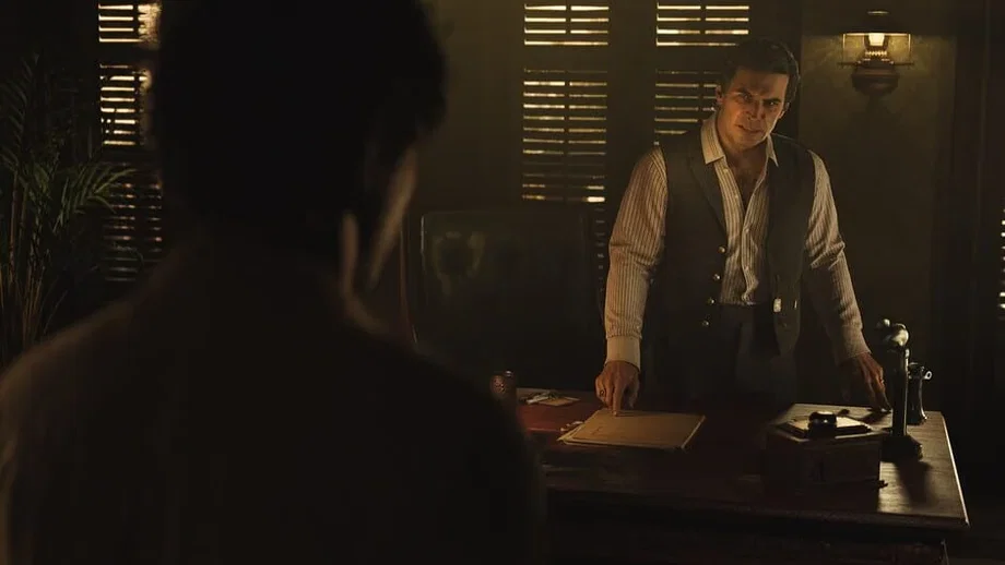 Mafia: The Old Country (PS5) gallery image 3