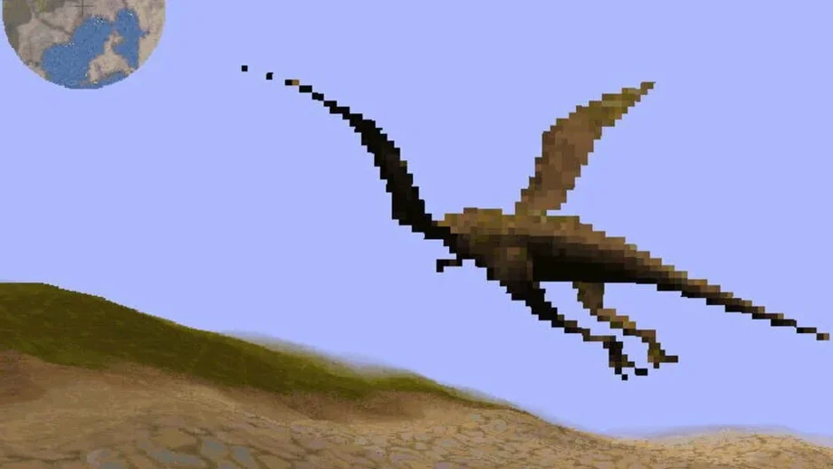 Magic Carpet Plus (PC) gallery image 10