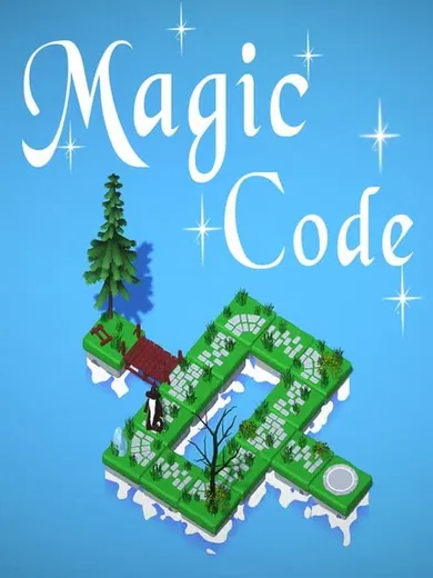 Magic Code (Switch) gallery image 2