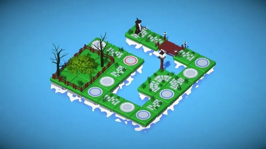 Magic Code (Switch) gallery image 3