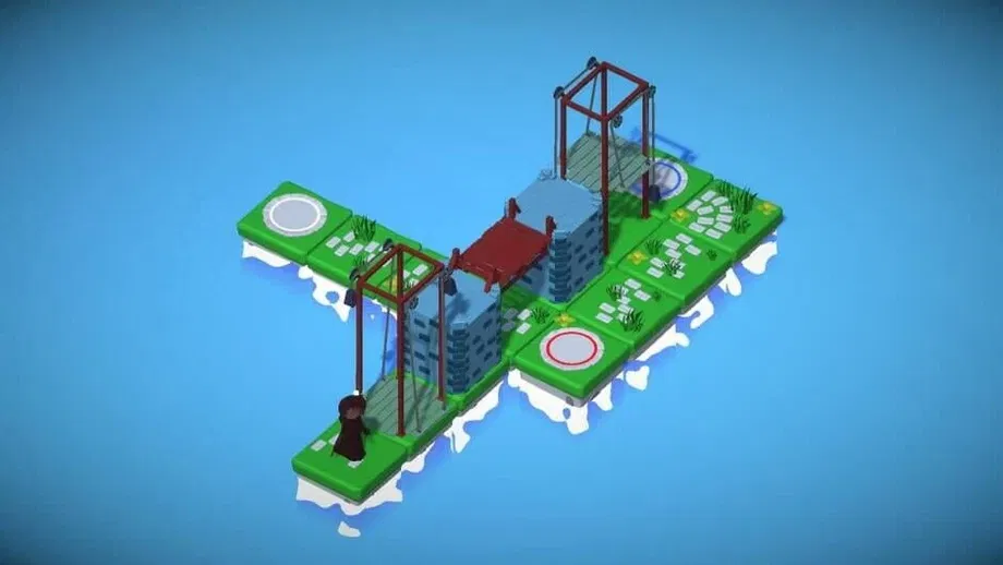 Magic Code (Switch) gallery image 5