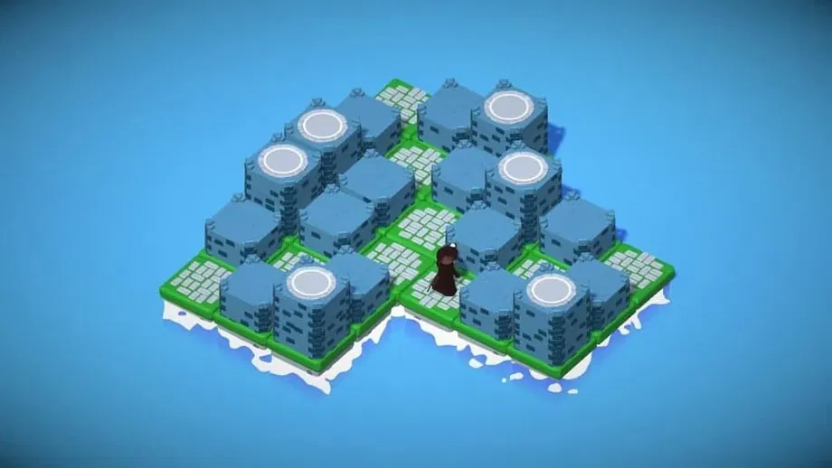 Magic Code (Switch) gallery image 7