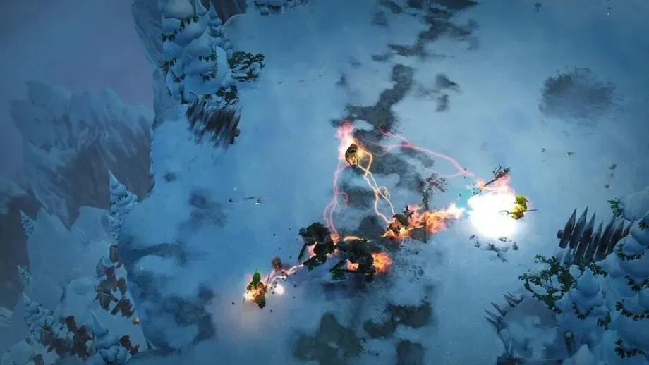 Magicka 2 (PC) gallery image 12