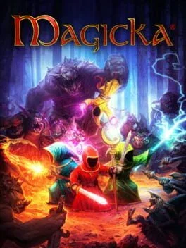 Magicka (PC) gallery image 1