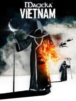 Magicka Cd Köp Magicka: Vietnam (PC) CD Keys — Bästa pris | SmartCDKeys