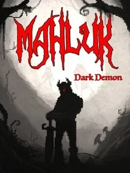 Mahluk: Dark demon (PC) gallery image 1