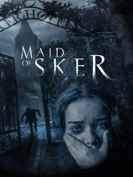 Maid of Sker (PC)