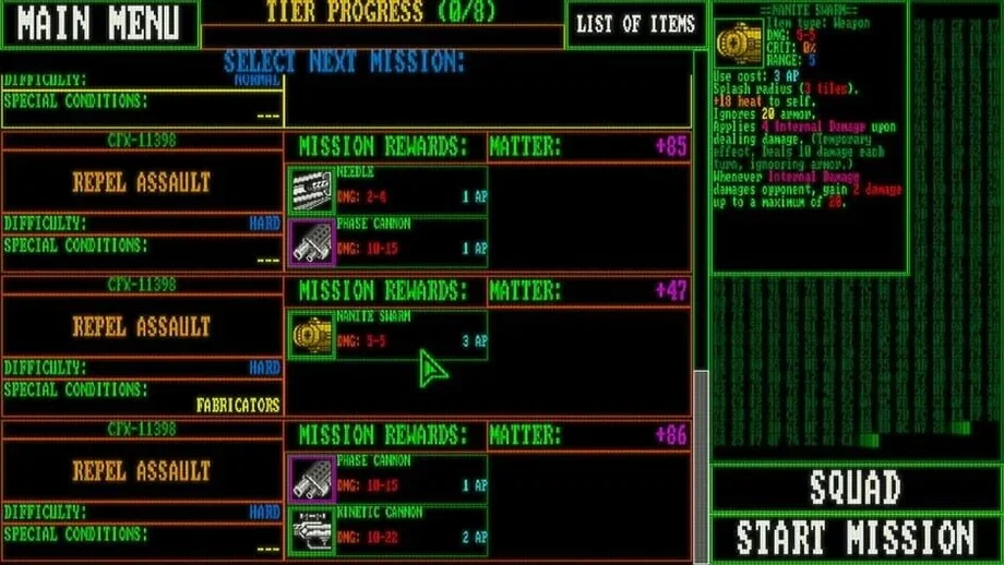 Mainframe Defenders (PC) gallery image 2