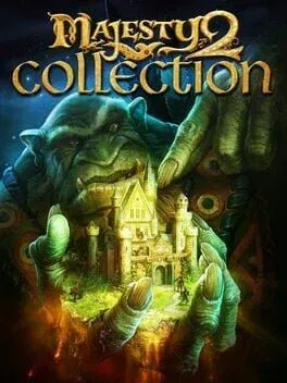 Majesty 2 Collection (PC)
