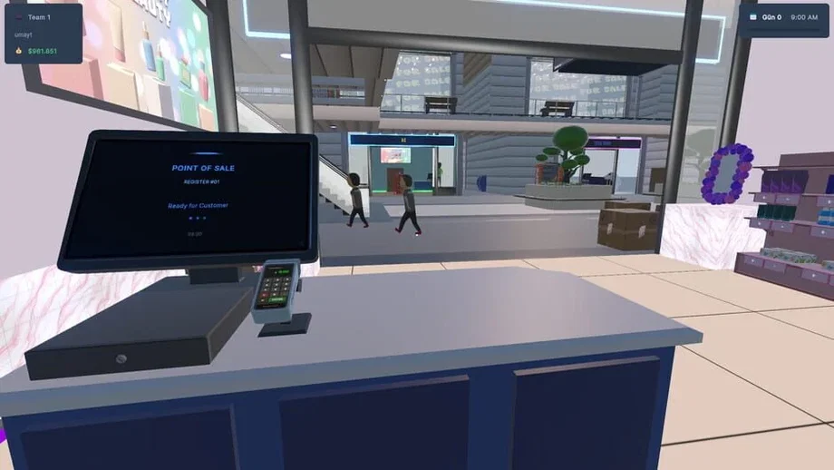 Mall Rivals Buy Mall Rivals (PC) CD keys — Best Price | SmartCDKeys