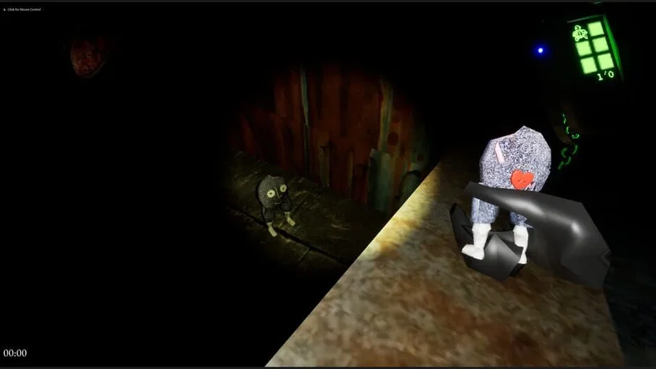 Mama's Sleeping Angels (PC) gallery image 2