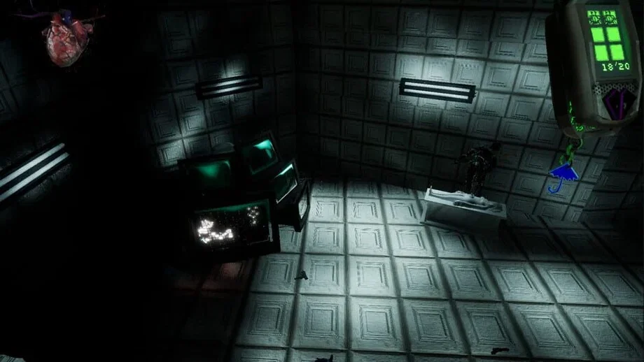 Mama's Sleeping Angels (PC) gallery image 5