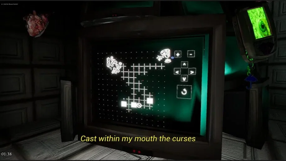 Mama's Sleeping Angels (PC) gallery image 6