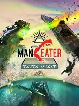 Maneater: Truth Quest (DLC) (PC)