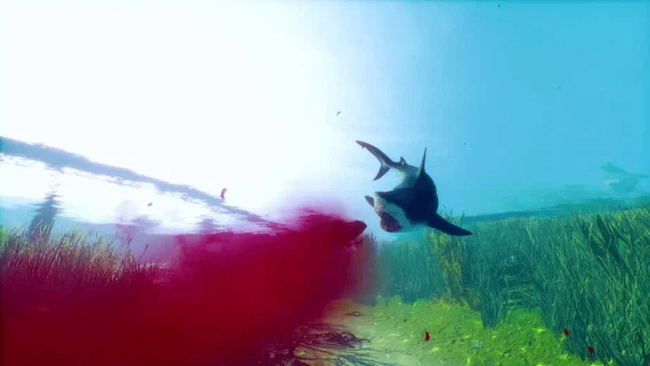 Maneater: Truth Quest (DLC) (PC) gallery image 7