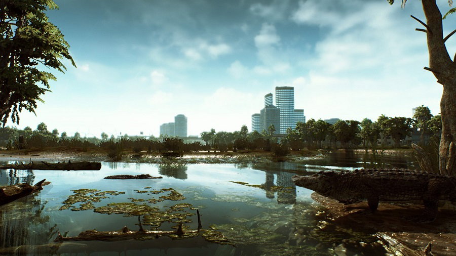 Maneater (PC) gallery image 4