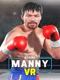 Manny Boxing VR (PS4)