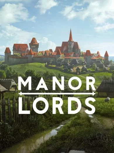 Manor Lords - Artbook (DLC) (PC) gallery image 1
