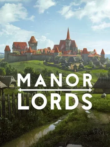Manor Lords - Artbook (DLC) (PC)