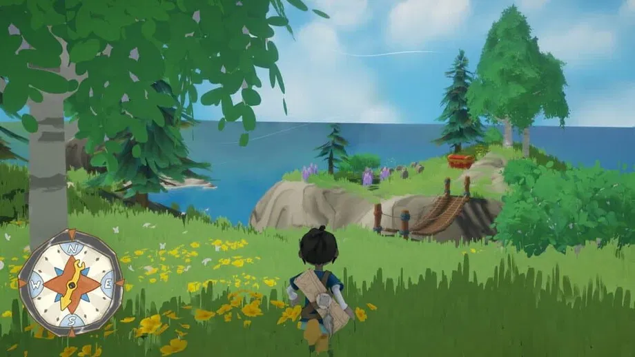 Map Map: A Game About Maps (PC) gallery image 2